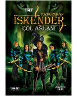 Tozkoparan İskender - Çöl Aslanı