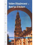 İslâm Düşüncesi ve Batı’ya Etkileri