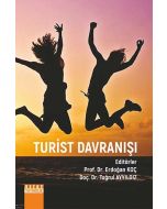 Turist Davranışı