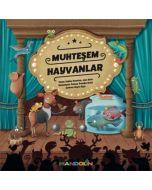 Muhteşem Hayvanlar