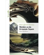 Walden ya da Ormanda Yaşam - Livaneli Kitaplığı