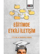 Eğitimde Etkili İletişim