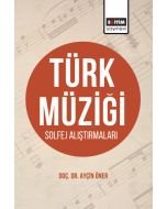 Türk Müziği Solfej Alıştırmaları