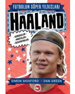 Haaland - Futbolun Süper Yıldızları