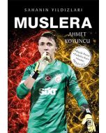 Sahanın Yıldızları - Muslera