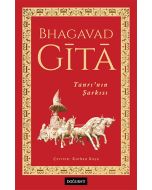 Bhagavad Gita - Tanrı'nın Şarkısı