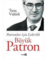 Patronlar İçin Liderlik