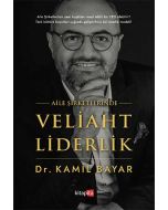 Aile Şirketlerinde Veliaht Liderlik