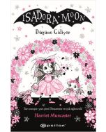 Isadora Moon - Düğüne Gidiyor
