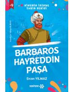 Barbaros Hayreddin Paşa