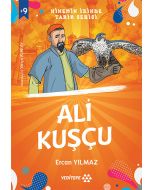 Ali Kuşçu