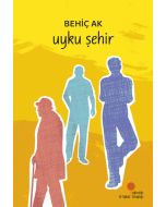 Uyku Şehir