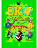 Eko Öyküler