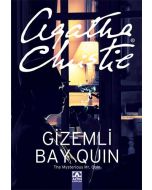 Gizemli Bay Quin