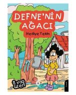 Defne'nin Ağacı