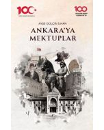 Ankara'ya Mektuplar