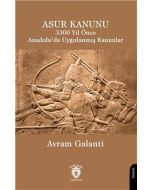 Asur Kanunu