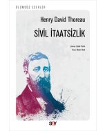 Sivil İtaatsizlik