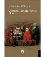 Osmanlı Toplum Yapısı - 1800