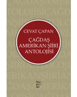 Çağdaş Amerikan Şiiri Antolojisi
