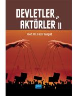 Devletler ve Aktörler - 2
