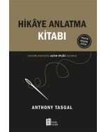 Hikâye Anlatma Kitabı