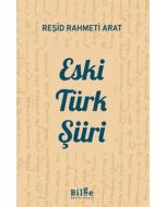 Eski Türk Şiiri
