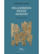 Dillerimizin Denizi Akdeniz