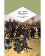 Bir Delinin Hatıra Defteri