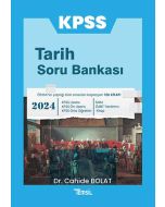 Kpss Tarih Soru Bankası