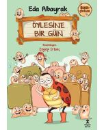 Bumçikiler 2 Öylesine Bir Gün