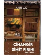 Cihangir Simit Fırını