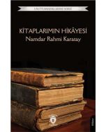 Kitaplarımın Hikayesi