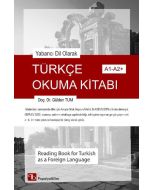Yabancı Dil Olarak Türkçe Okuma Kitabı