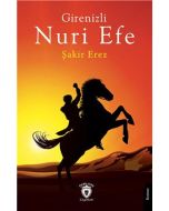 Girenizli Nuri Efe