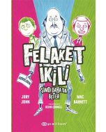 Felaket İkili 2
