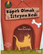 Köpek Olmak İsteyen Kedi