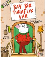 Bay Bir Tuhaflık Var