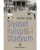 Siyaset Kulüp Stadyum