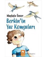 Berkin'in Yaz Komşuları