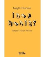 İdea Nedir?