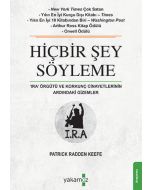 Hiçbir Şey Söyleme
