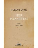 Her Pazartesi