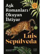 Aşk Romanları Okuyan İhtiyar