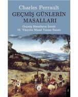 Geçmiş Günlerin Masalları