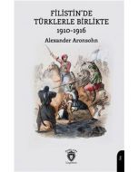 Filistin'de Türklerle Birlikte