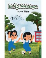 En İyi Arkadaşım