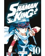 Shaman King - Şaman Kral 10