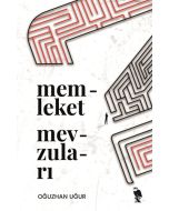 Memleket Mevzuları