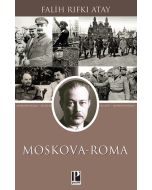 Moskova-Roma